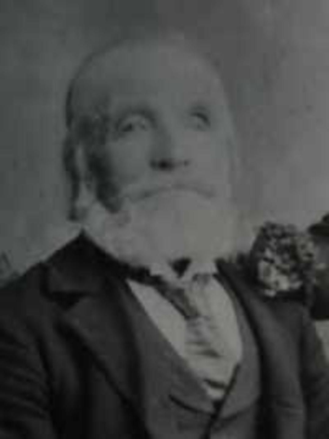 Niels Clemensen (1820 - 1904) Profile